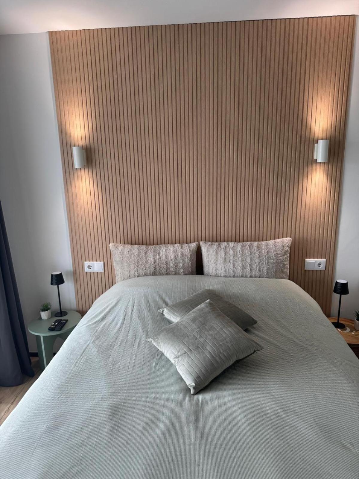 Apartamento Marina View - Sud-ouest Au Canal Avec Terrasse